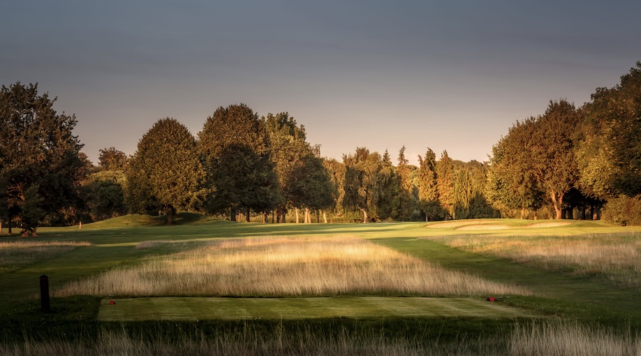 Photo of Henley Golf Club